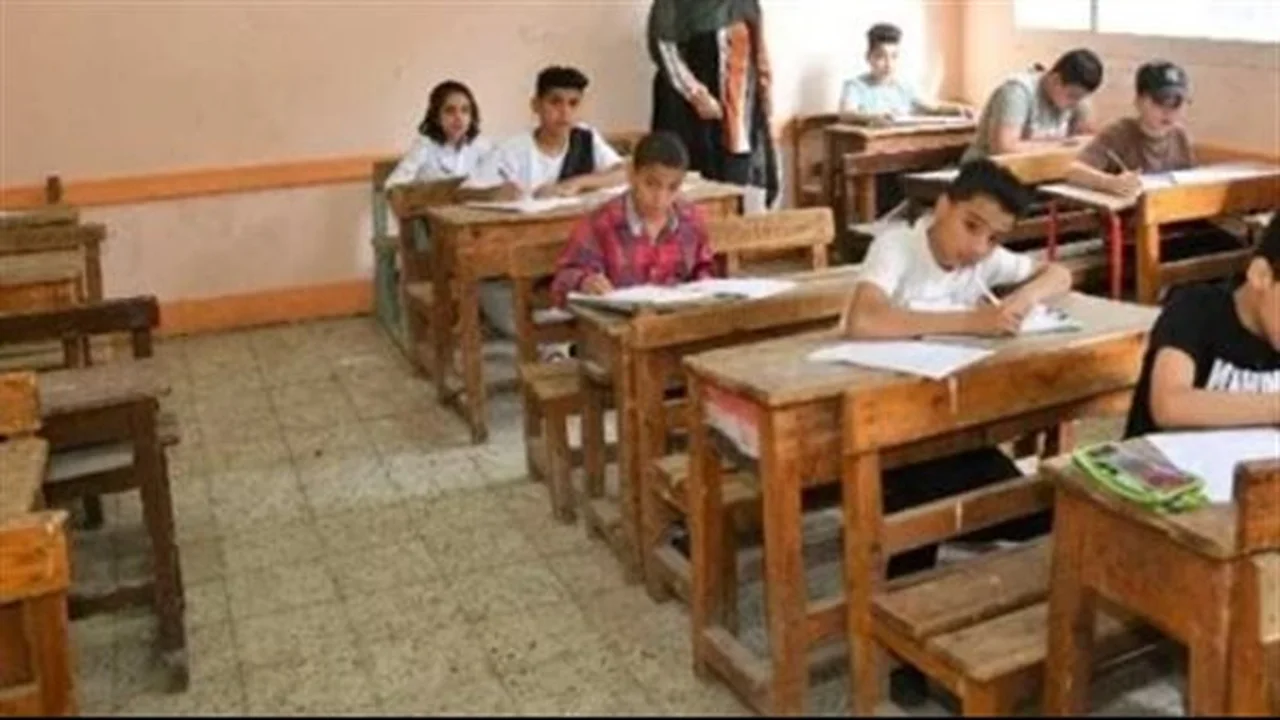 تفعيل النتائج.. خطوات استعلام الدرجات للابتدائية والإعدادية
